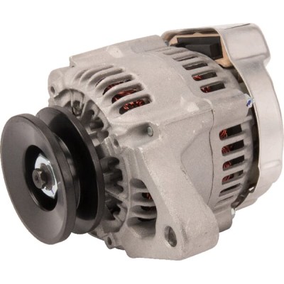 Alternator 14V 40A ALT26250311 | Exvi