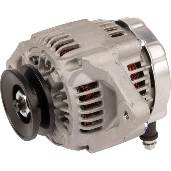 Alternator 14V 55A ALT26250491 | Exvi