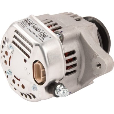 Alternator 14V 40A ALT26250311 | Exvi