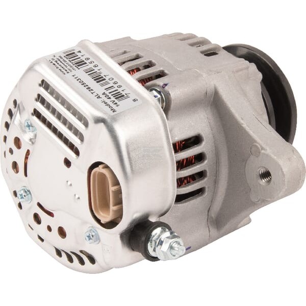 Alternator 14V 40A ALT26250311 | Exvi