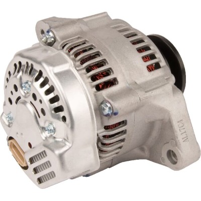 Alternator 14V 55A ALT26250491 | Exvi
