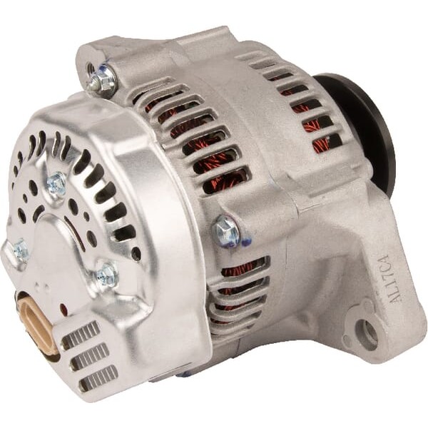 Alternator 14V 55A ALT26250491 | Exvi