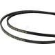 Pas klinowy, Gates 0172216 | Exvi