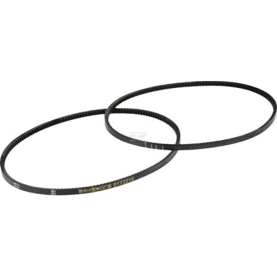Pas klinowy, Gates 0172216 | Exvi