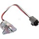 Przełącznik elektromagnetyczny M810324 | Exvi