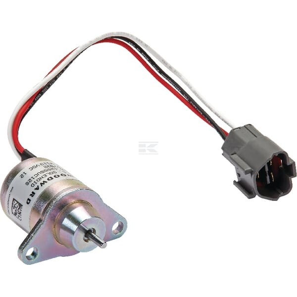 Przełącznik elektromagnetyczny M810324 | Exvi