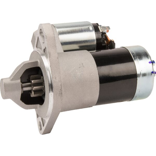 Rozrusznik 12V 1.1 kW Z-9 Kramp STA26171621 | Exvi