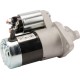 Rozrusznik 12V 1.1 kW Z-9 Kramp STA26171621 | Exvi