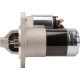 Rozrusznik 12V 1.1 kW Z-9 Kramp STA26171621 | Exvi