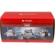 Rozrusznik 12V 0.9kW Z-8 Kramp STA26171321 | Exvi