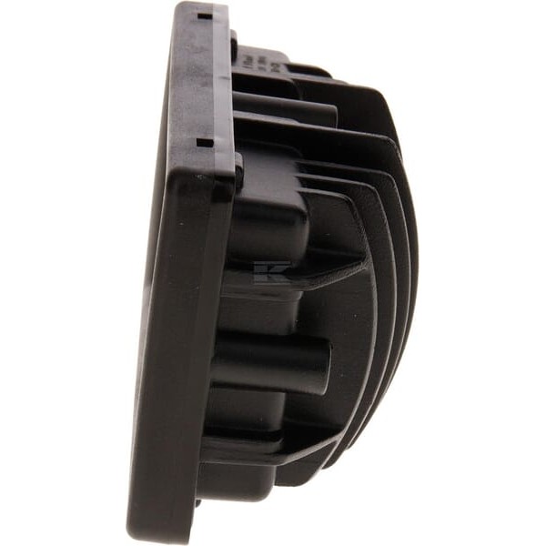 Lampa robocza LED, prostokątna 30W 2400lm LA10512 | Exvi