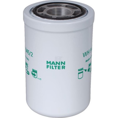 Filtr wymienny oleju WH9452 | Exvi
