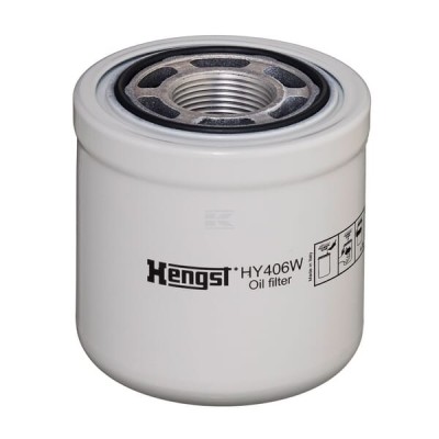 Filtr oleju HY406W | Exvi