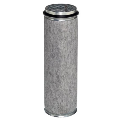 Filtr powietrza wtórnego E116LS | Exvi