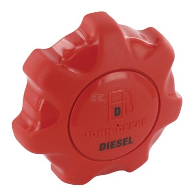 Korek wlewu oleju, John Deere AM123508 | Exvi