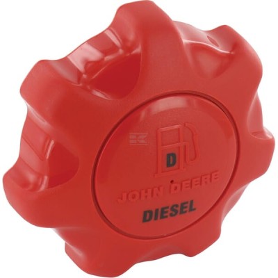 Korek wlewu oleju, John Deere AM123508 | Exvi