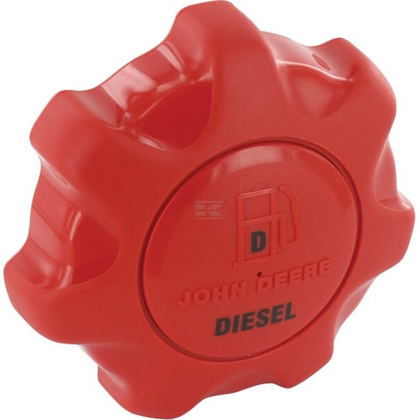 Korek wlewu oleju, John Deere AM123508 | Exvi