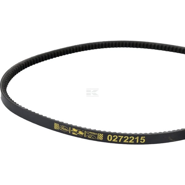 Pas klinowy, Gates 0272215 | Exvi