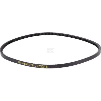 Pas klinowy, Gates 0272215 | Exvi