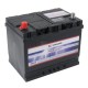 Akumulator 12V 68Ah 550A Kramp 568405055KR | Exvi