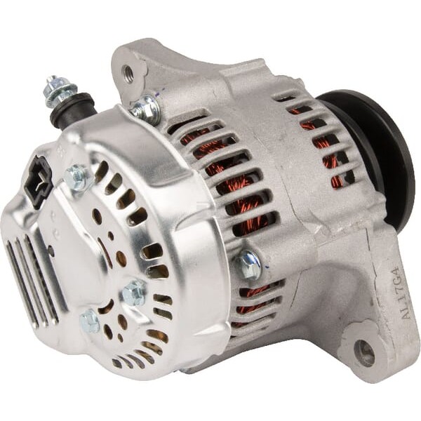 Alternator 14V 40A ALT26250761 | Exvi