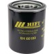 Filtr hydrauliki, HIFI SH66189 | Exvi