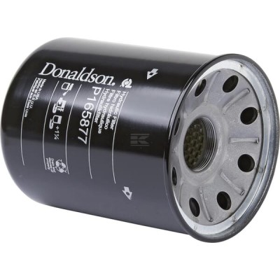 Filtr hydrauliki P165877 | Exvi