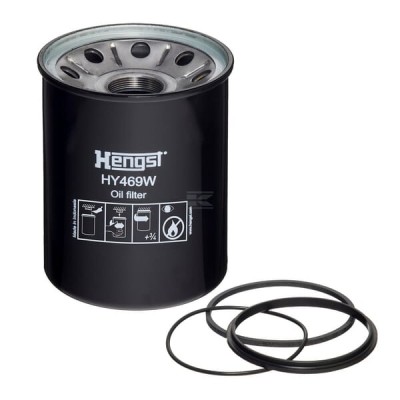 Filtr hydrauliczny HY469WD698 | Exvi