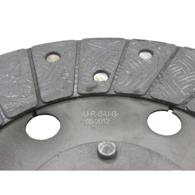 Tarcza sprzęgła napędu ciągnika 46/41-101/1 46411011U | Exvi
