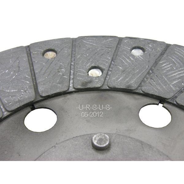 Tarcza sprzęgła napędu ciągnika 46/41-101/1 46411011U | Exvi