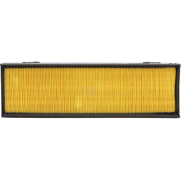Filtr kabiny VPM8114 | Exvi