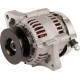 Alternator 14V 40A ALT26250781 | Exvi