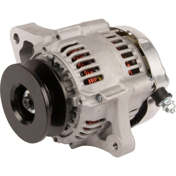 Alternator 14V 40A ALT26250781 | Exvi