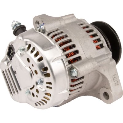 Alternator 14V 40A ALT26250781 | Exvi