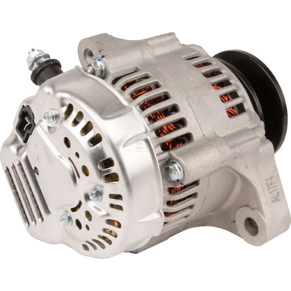 Alternator 14V 40A ALT26250781 | Exvi