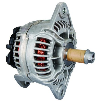 Alternator 14V 200A ALT2625122 | Exvi