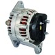 Alternator 14V 200A ALT2625122 | Exvi