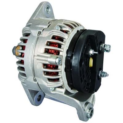 Alternator 14V 200A ALT2625122 | Exvi