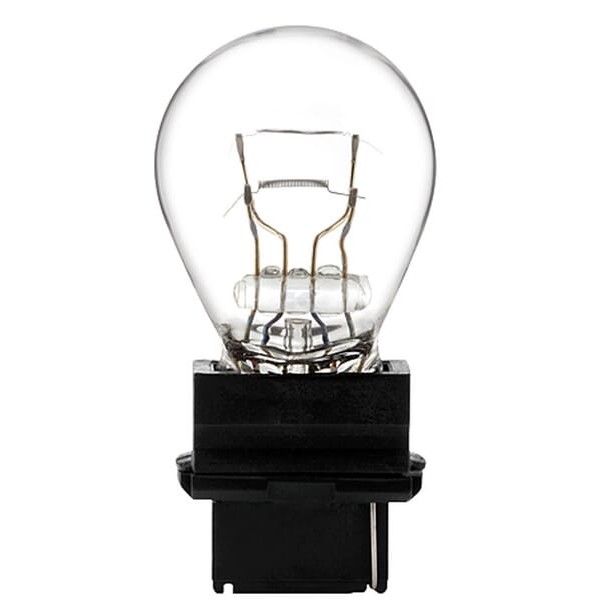 Żarówka 12V 32/3CP S25q P27/7W Kramp B03157 | Exvi