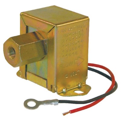 Pompa paliwowa elektryczna, 12 V EOP40104 | Exvi