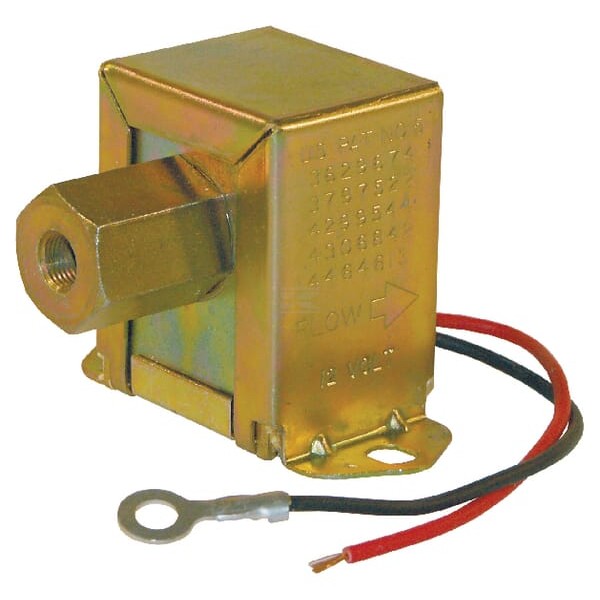 Pompa paliwowa elektryczna, 12 V EOP40104 | Exvi