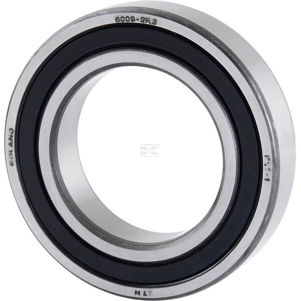 Łożysko kulkowe zwykłe 45x75x16 mm SKF 60092RSSKF | Exvi