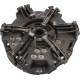 Docisk sprzęgła dwutarczowego KGS6 280/280 228015110 | Exvi