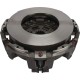 Docisk sprzęgła dwutarczowego KGS6 280/280 228015110 | Exvi