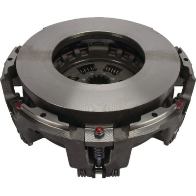 Docisk sprzęgła dwutarczowego KGS6 280/280 228015110 | Exvi