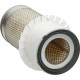Filtr powietrza zewnętrzny Donaldson P546566 | Exvi