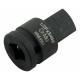 Adapter do nasadek udarowych 1/2" (F) x 3/4" WMU051 | Exvi