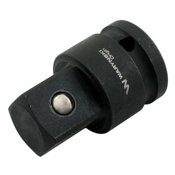 Adapter do nasadek udarowych 1/2" (F) x 3/4" WMU051 | Exvi