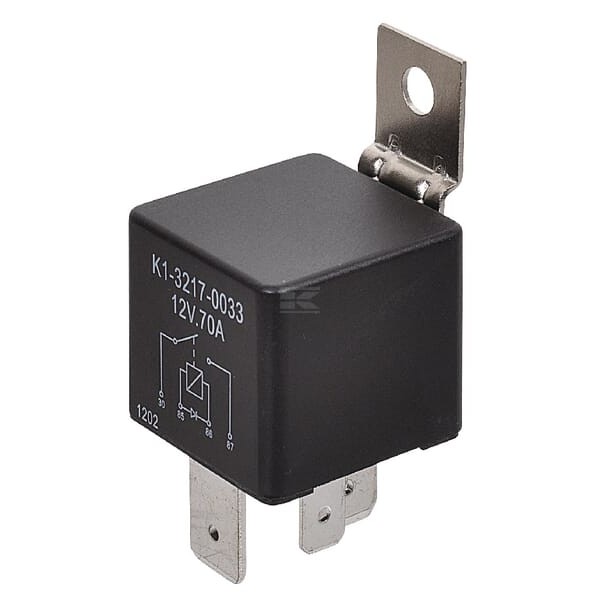 Przełącznik, CNH 87522476 | Exvi