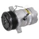Sprężarka Harrison V8 KL000126 | Exvi